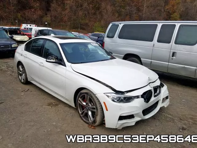 WBA3B9C53EP458646