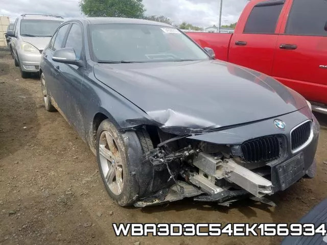 WBA3D3C54EK156934