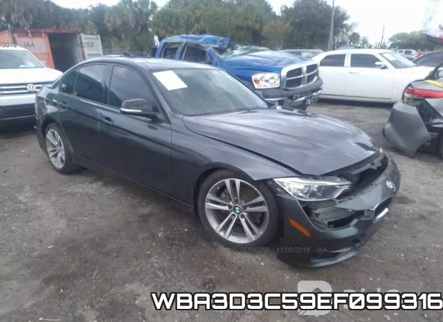 WBA3D3C59EF099316