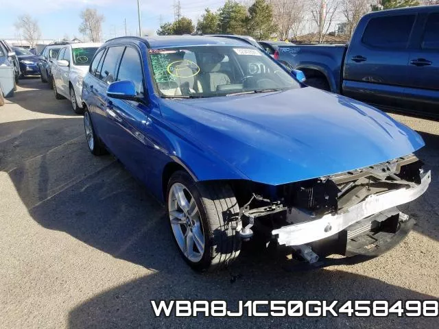 WBA8J1C50GK458498