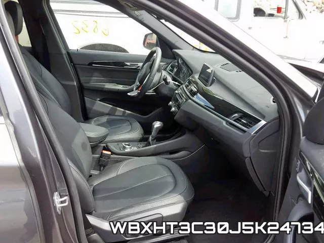 WBXHT3C30J5K24734