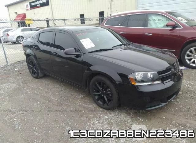 1C3CDZAB8EN223486
