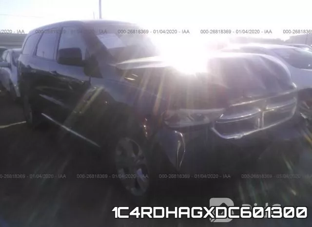 1C4RDHAGXDC601300
