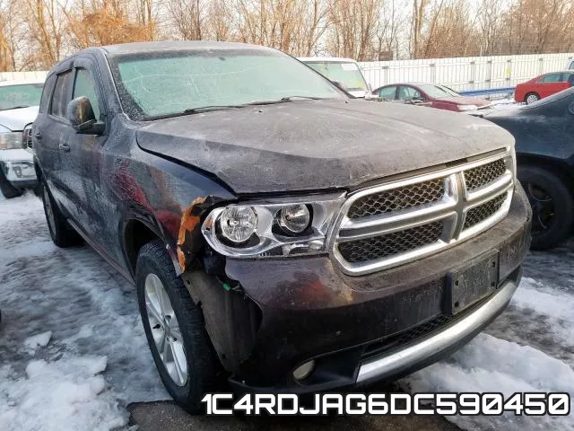 1C4RDJAG6DC590450