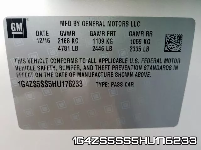 1G4ZS5SS5HU176233_10.webp