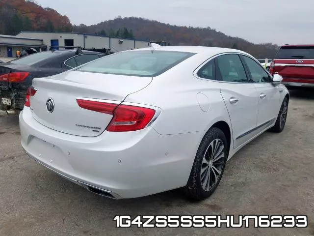 1G4ZS5SS5HU176233