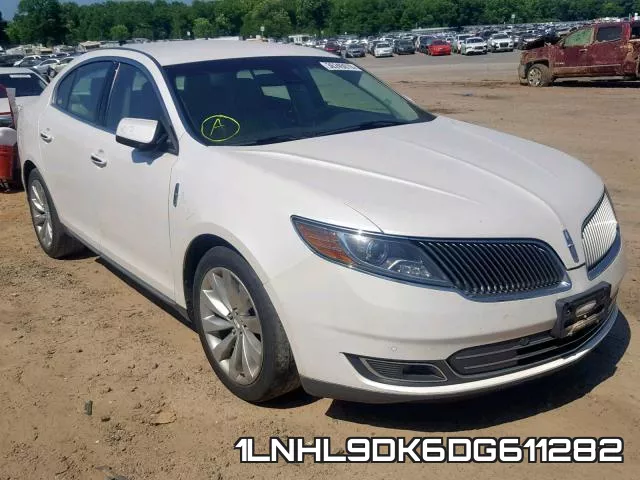 1LNHL9DK6DG611282