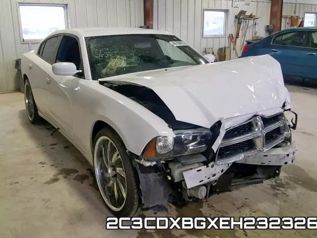 2C3CDXBGXEH232326