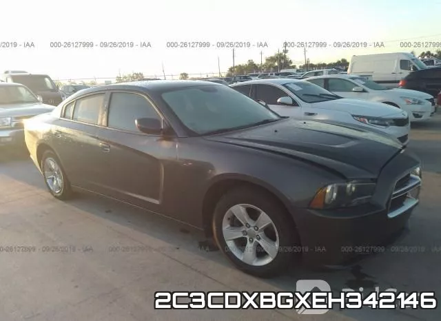 2C3CDXBGXEH342146