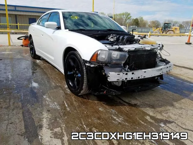 2C3CDXHG1EH319149