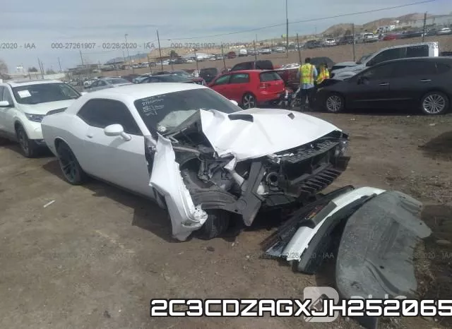 2C3CDZAGXJH252065