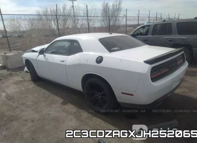 2C3CDZAGXJH252065