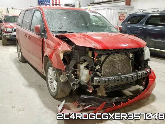 2C4RDGCGXER357048