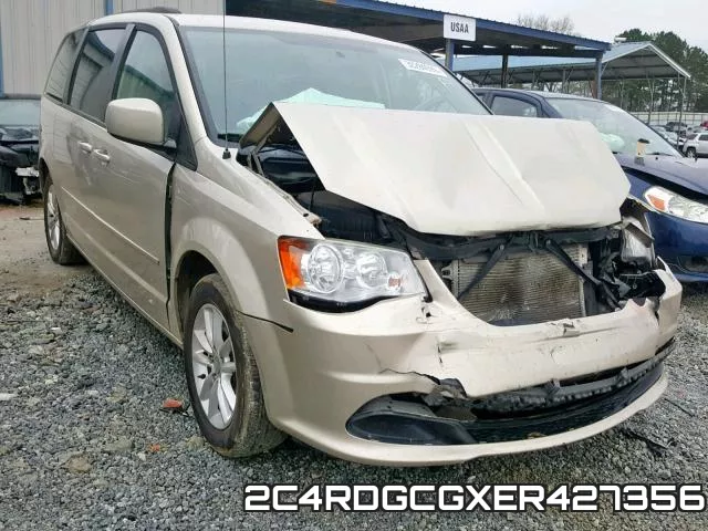 2C4RDGCGXER427356
