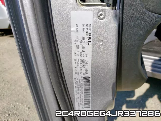 2C4RDGEG4JR337286