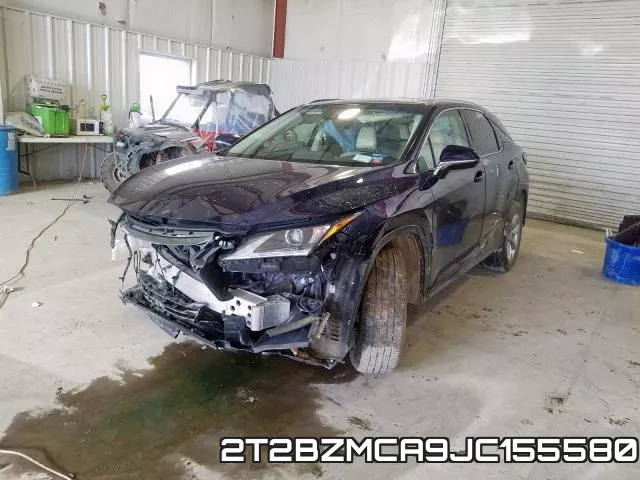 2T2BZMCA9JC155580