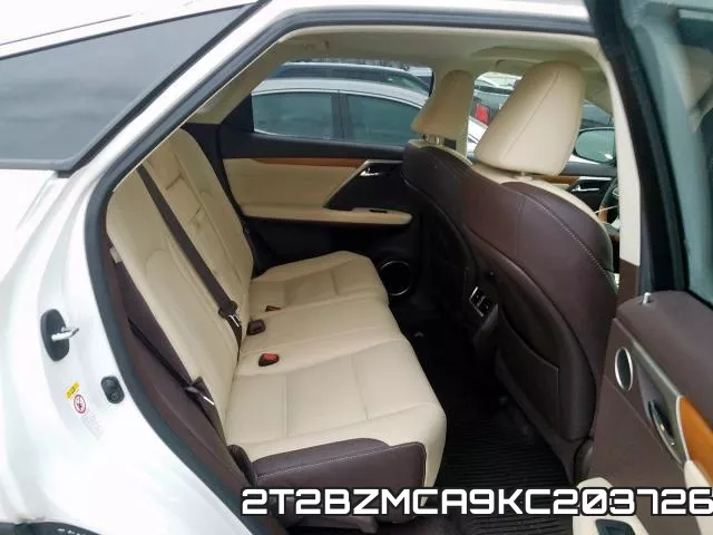 2T2BZMCA9KC203726