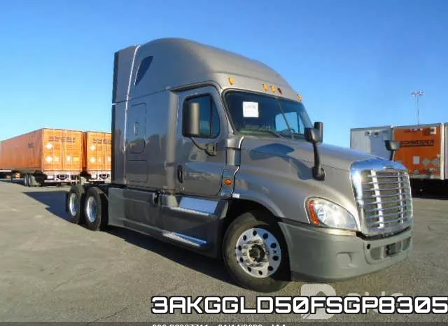 3AKGGLD50FSGP8305