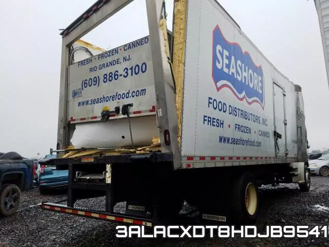 3ALACXDT8HDJB9541