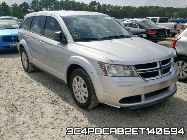 3C4PDCAB2ET140694