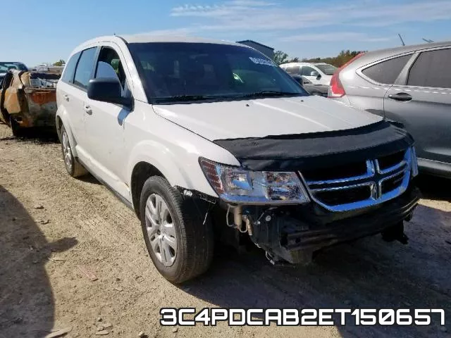 3C4PDCAB2ET150657