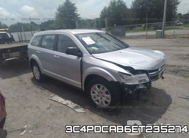 3C4PDCAB6ET235274