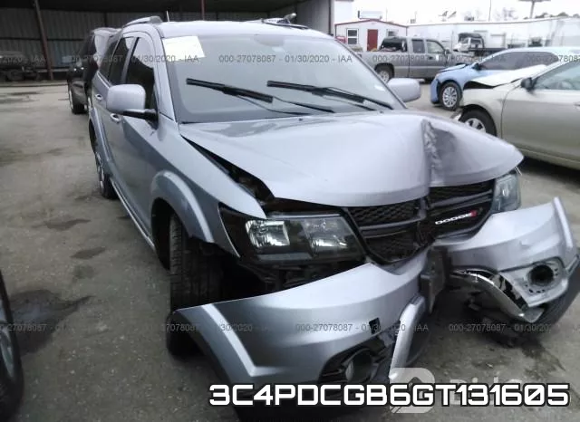 3C4PDCGB6GT131605