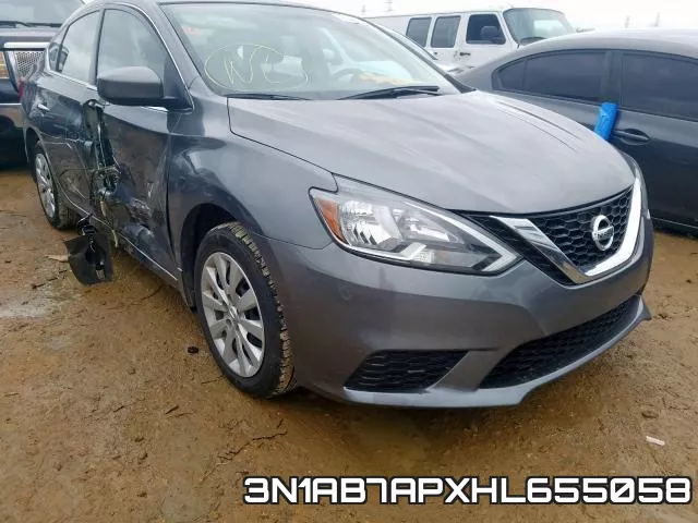 3N1AB7APXHL655058