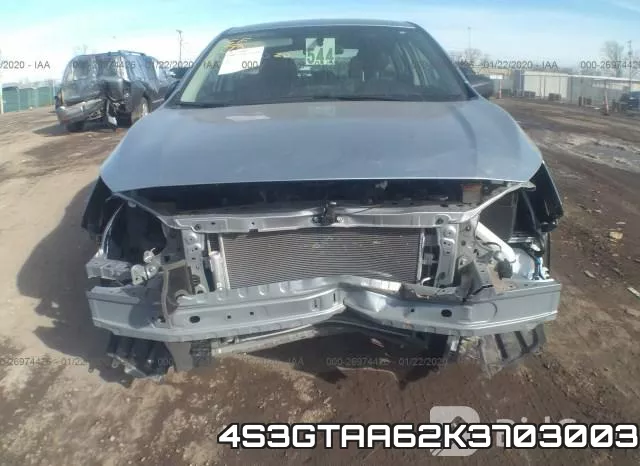 4S3GTAA62K3703003