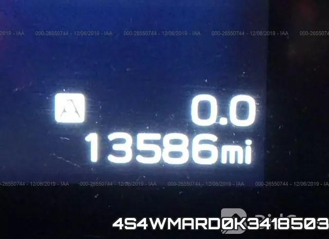 4S4WMARD0K3418503