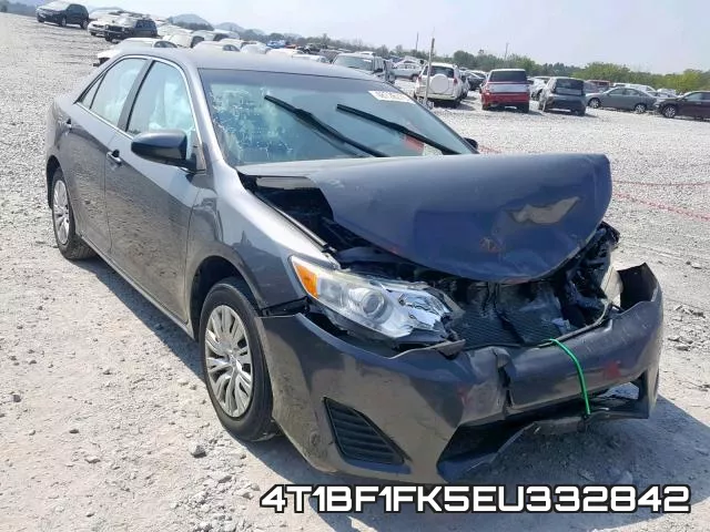 4T1BF1FK5EU332842