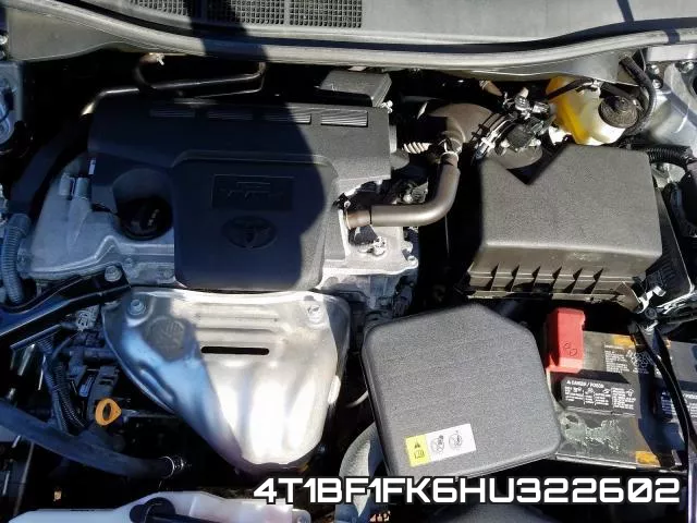4T1BF1FK6HU322602