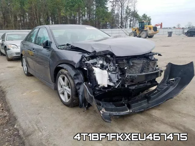 4T1BF1FKXEU467475