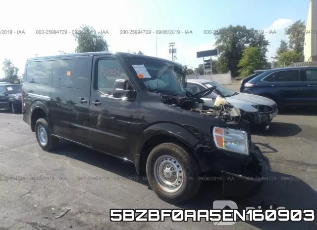 5BZBF0AA5EN160903
