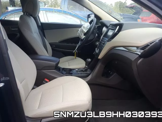5NMZU3LB9HH030393