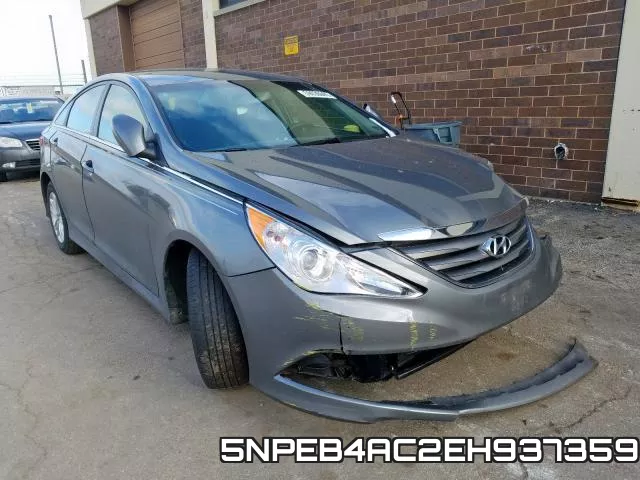 5NPEB4AC2EH937359
