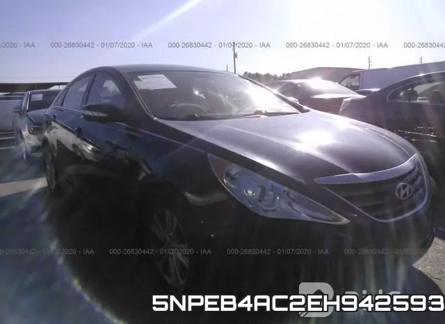 5NPEB4AC2EH942593