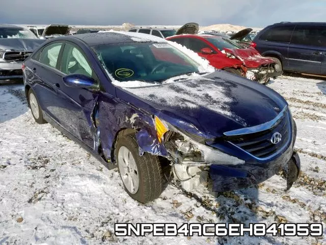 5NPEB4AC6EH841959