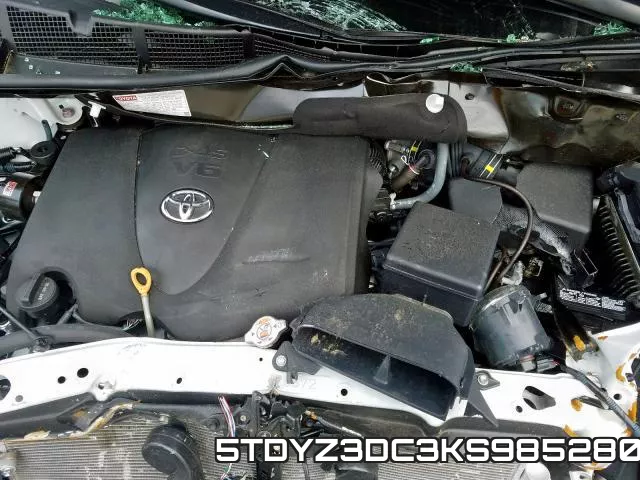 5TDYZ3DC3KS985280