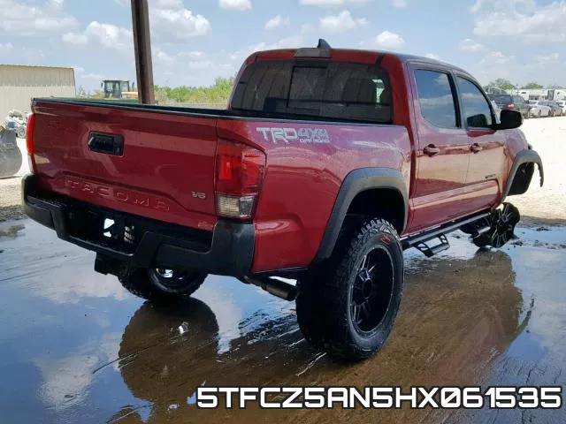 5TFCZ5AN5HX061535