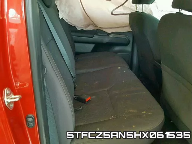 5TFCZ5AN5HX061535