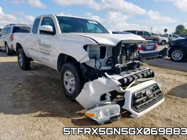 5TFRX5GN5GX069883