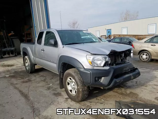5TFUX4EN8FX031554
