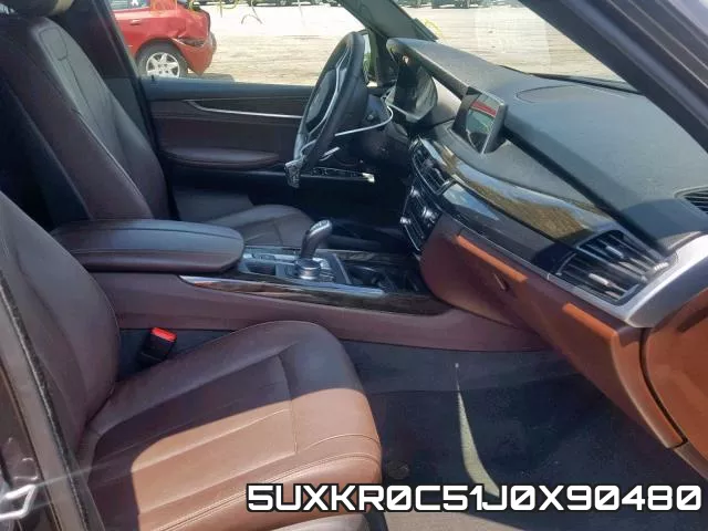 5UXKR0C51J0X90480