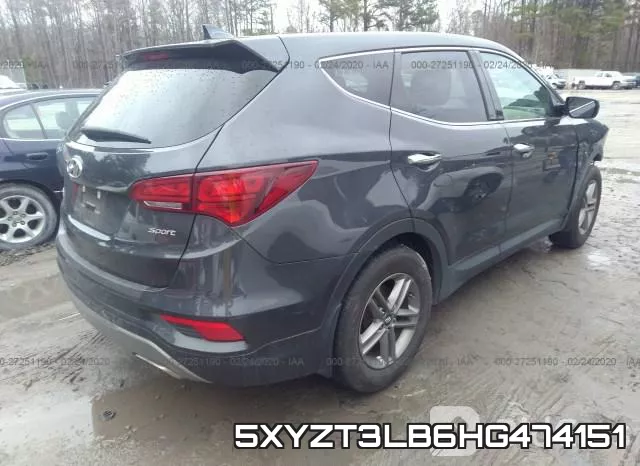 5XYZT3LB6HG474151