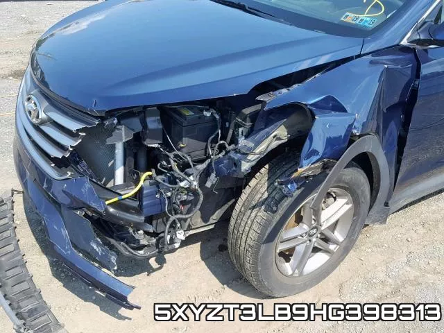 5XYZT3LB9HG398313