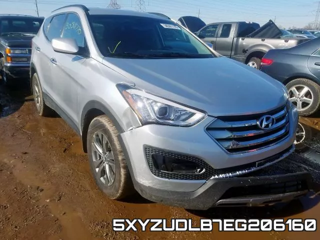 5XYZUDLB7EG206160