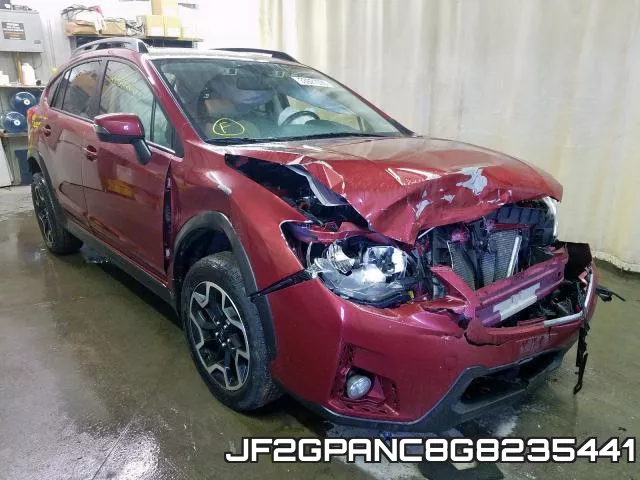 JF2GPANC8G8235441