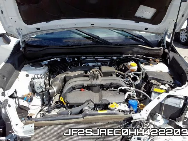 JF2SJAEC0HH422203