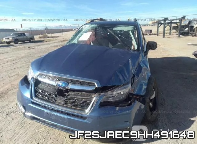 JF2SJAEC9HH491648